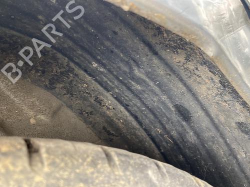 Wheel arch PEUGEOT 206 SW (2E/K) 1.6 16V | BP27679265C56 