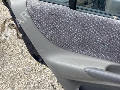Rear left panel MAZDA PREMACY (CP) 1.9 (CP8W) | BP34451004C60 - Image 2