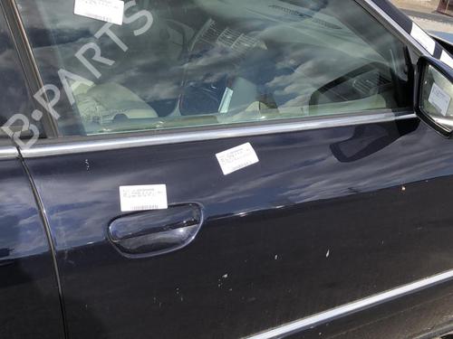 Porte avant droite AUDI A8 D2 (4D2, 4D8) 4.2 quattro (310 hp) 19911523