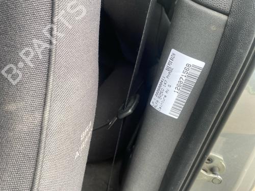 Used Front left seatbelt Front left seatbelt 35884780 35884780