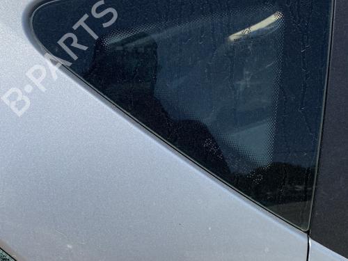 Rear right quarter glass PEUGEOT 207 SW (WK_) 1.6 HDi | BP26977561C92 