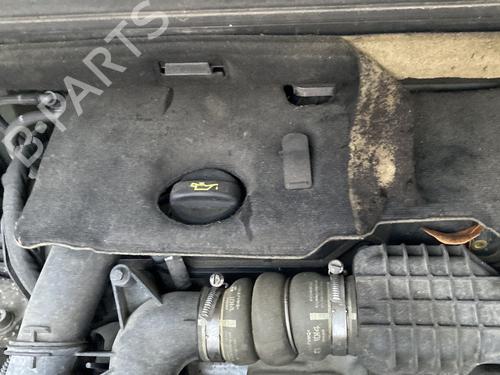 Oberschutz CITROËN C4 Picasso II 1.6 HDi / BlueHDi 115 | BP30045482M93