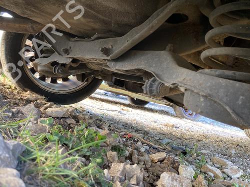 Used Rear axle Rear axle FORD C-MAX (DM2) 2.0 TDCi (136 hp) 32686469 32686469