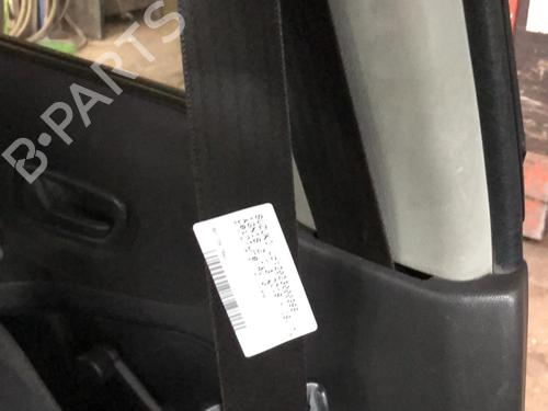 Left front door SUZUKI IGNIS II (MH) 1.3 DDiS (RM413D) | BP19906123C2 
