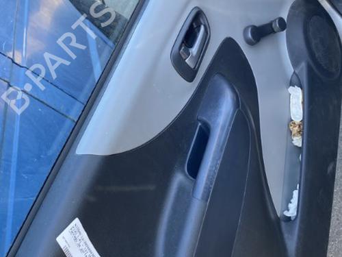 Used Front left panel Front left panel NISSAN PIXO (UA0) 1.0 (68 hp) 22122604 22122604