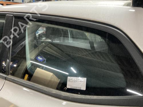 Used Rear left quarter glass PEUGEOT 308 SW II (LC_, LJ_, LR_, LX_, L4_) 1.6 BlueHDi 100 (99 hp) 21086687