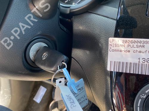 Electronic module NISSAN PULSAR Hatchback (C13) 1.5 dCi | BP37706972M83 - Image 3
