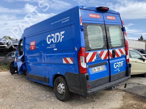 Steering column PEUGEOT BOXER Van 2.0 BlueHDi 160 | BP31994842M21  - Image 8