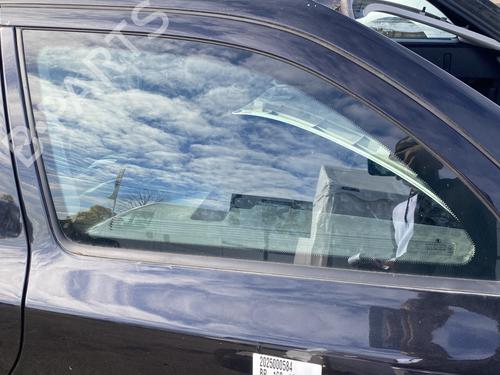 Rear left quarter glass SKODA OCTAVIA II Combi (1Z5) 1.6 TDI | BP29406915C93 