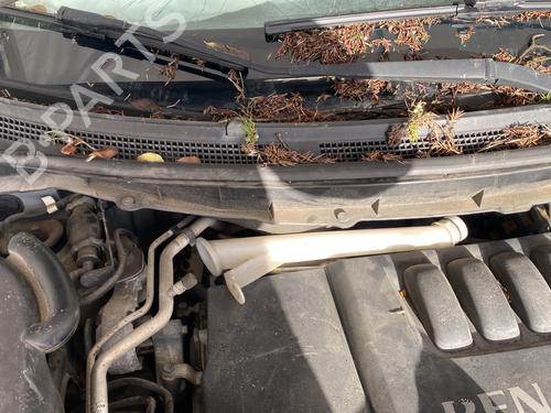 Torpedoplade RENAULT KOLEOS I (HY_) 2.0 dCi 4x4 (HY0K) (150 hp) 31953926