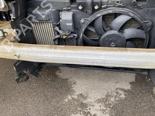 Used Front bumper reinforcement PEUGEOT PARTNER Box Body/MPV 1.6 BlueHDi 100 (100 hp) 29142822