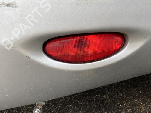 Used Rear fog light Rear fog light PEUGEOT 206 Hatchback (2A/C) 1.4 HDi eco 70 (68 hp) 26429685 26429685
