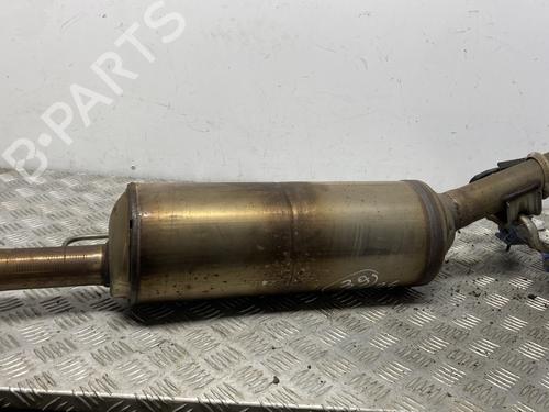 Particulate filter PEUGEOT 508 I (8D_) 1.6 BlueHDi 120 | BP32370211M81