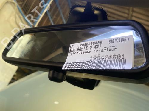 Used Rear mirror Rear mirror 36030462 36030462