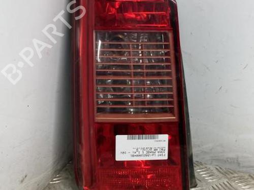 Used Left taillight Left taillight FIAT IDEA (350_) 1.4 16V (95 hp) 22118153 22118153