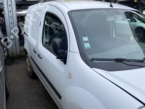 Radio RENAULT KANGOO Express (FW0/1_) 1.5 dCi 110 (FW0C, FW0H) | BP33554342E6  - Image 6