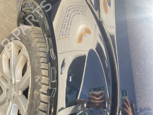 Used Right front fenders LAND ROVER RANGE ROVER EVOQUE (L538) [2011-2019]  25478205