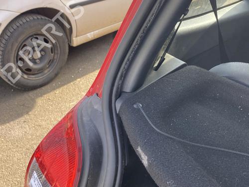 rubber-door-seal-renault-twingo-ii-cn0_-2007-32865030 main image