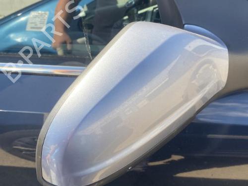 Used Right mirror OPEL ASTRA H (A04) [2004-2014]  21663216