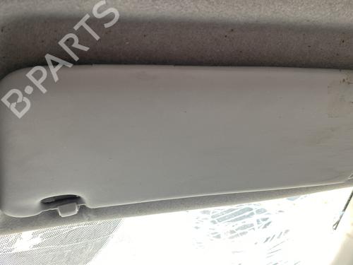 right-sun-visor-opel-corsa-d-s07-2006-2007-2008-2009-2010-2011-2012-2013-2014-2015-23785651 main image