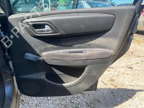 Rear right panel CITROËN C4 I (LC_) 1.6 HDi | BP37588526C61 - Image 2