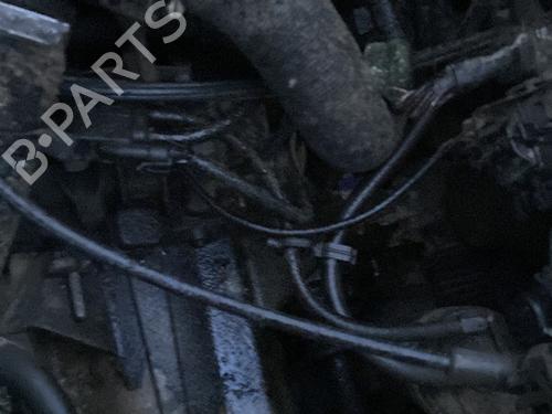 Boîte de vitesses RENAULT RAPID Box Body/MPV (F40_, G40_) 1.2 (F406, G40A) (55 hp) 31929806