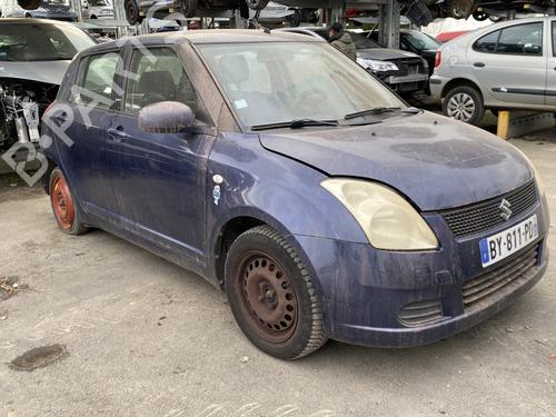 Rear mirror SUZUKI SWIFT III (MZ, EZ) 1.3 (RS413, ZC11S) | BP33237829I6  - Image 8