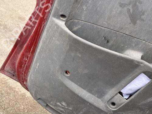 Front left panel RENAULT MASTER II Platform/Chassis (ED/HD/UD) 2.5 dCi 120 (ED0M, ED0U, ED0W, ED4M, ED8M, ED8W, HD0M,... | BP23955316C58 - Image 4