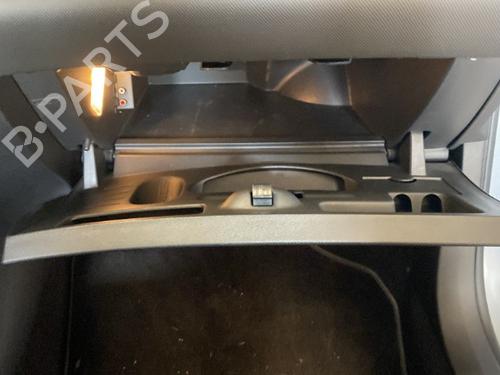 Used Glove box Glove box PEUGEOT 308 I (4A_, 4C_) 1.6 16V (120 hp) 22124362 22124362