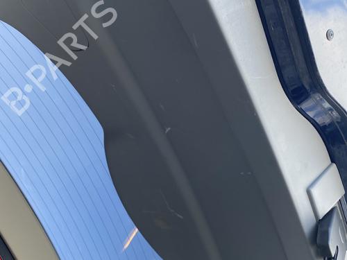 Used Boot lining Boot lining FORD S-MAX (WA6) 2.0 TDCi (140 hp) 32319568 32319568