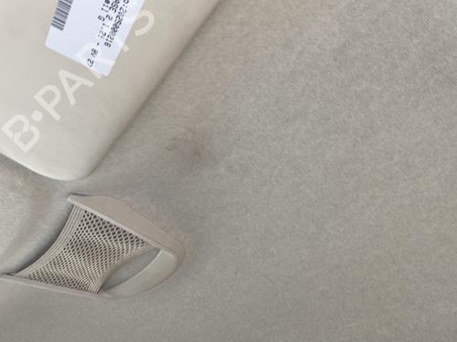 Used Interior roof Interior roof FORD KA (RU8) 1.2 (69 hp) 24523431 24523431