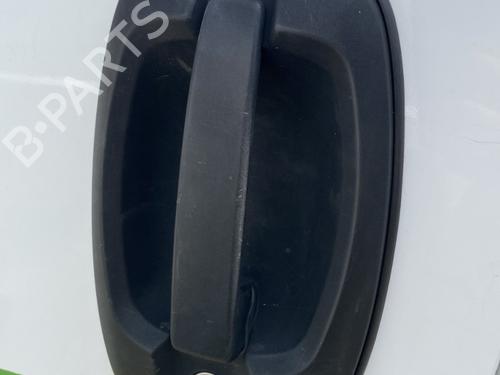 Front left exterior door handle CITROËN JUMPER II Van 2.2 HDi 130 | BP27403004C128 