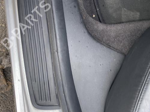 Gummiliste HONDA ACCORD VII (CL, CN) 2.2 i-CTDi (CN1) (140 hp) 31884296