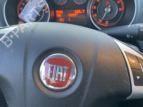 Used Driver airbag FIAT PUNTO (199_) 1.2 (199AXZ1A, 199BXZ1A) (69 hp) 31639677