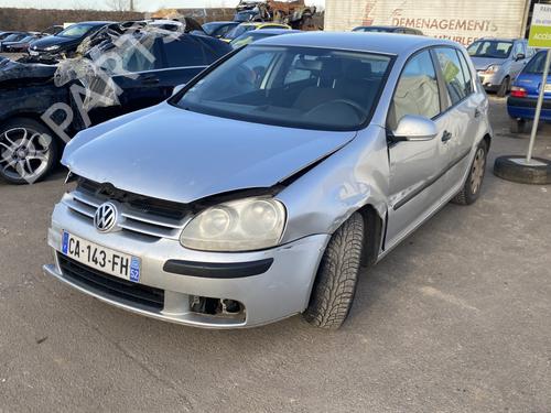 Left tailgate light VW GOLF V (1K1) 1.9 TDI | BP31859801C79  - Image 9