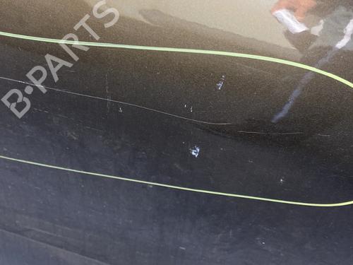 Used Right rear door CITROËN C4 II (NC_) 1.6 VTi 120 (NC5FS0, NC5FS9) (120 hp) 24950504