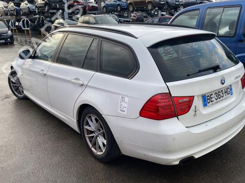 ABS pump BMW 3 Touring (E91) 316 d | BP30552277M43 - Image 4