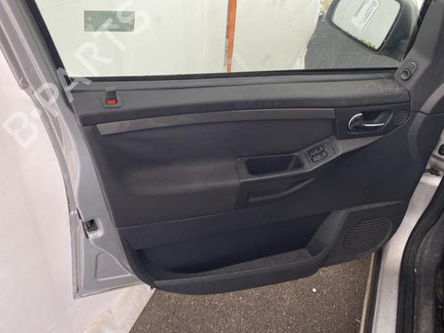 Used Front left panel OPEL MERIVA A MPV (X03) 1.6 (E75) (105 hp) 29142980