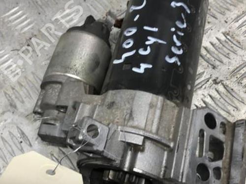 Used Starter Starter BMW 3 (F30, F80) [2011-2018] 19910070 19910070