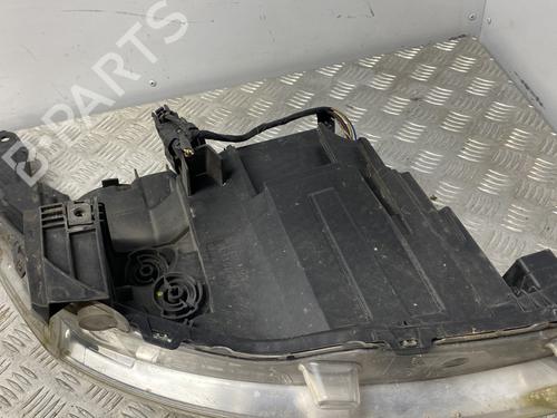 Left headlight PEUGEOT 5008 (0U_, 0E_) 2.0 HDi 150 / BlueHDi 150 | BP25894925C28 