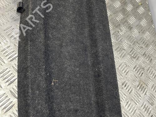 Used Rear parcel shelf Rear parcel shelf NISSAN PIXO (UA0) 1.0 (68 hp) 23782775 23782775