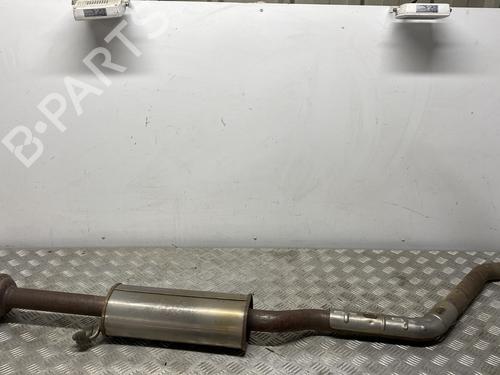 Particulate filter KIA RIO IV (YB, SC, FB) 1.0 T-GDI 100 | BP27319133M81 - Image 3