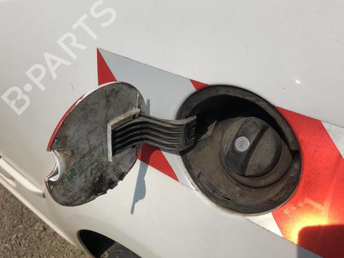 Used Fuel flap CITROËN C2 (JM_) 1.1 (60 hp) 19914347