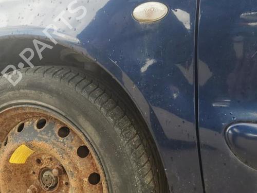 Used Left front fenders CITROËN XSARA (N1) 2.0 HDi 90 (90 hp) 22120765