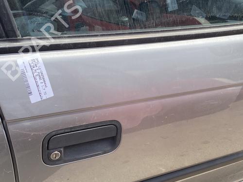 Right front door OPEL ASTRA F Hatchback (T92) 1.7 TD (F08, M08, F68, M68) | BP27165353C3 