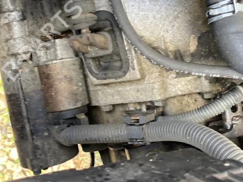 Used Gearbox NISSAN X-TRAIL I (T30) 2.2 Di 4x4 (114 hp) 31994837