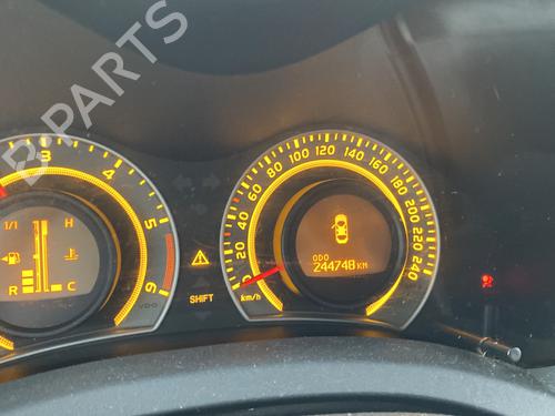 Engine TOYOTA AURIS (_E15_) 2.0 D-4D (ADE150_, ADE150R) | BP30774671M1  - Image 6