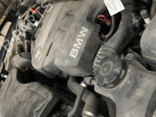 ABS pump BMW 1 (E81) 116 d | BP21835531M43 