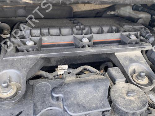 Air filter box CITROËN C4 Picasso II 1.6 HDi / BlueHDi 115 | BP29973916M87 
