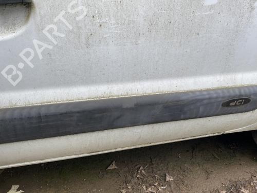 Used Door moulding trim Door moulding trim RENAULT KANGOO (KC0/1_) [1997-2026] 22122270 22122270